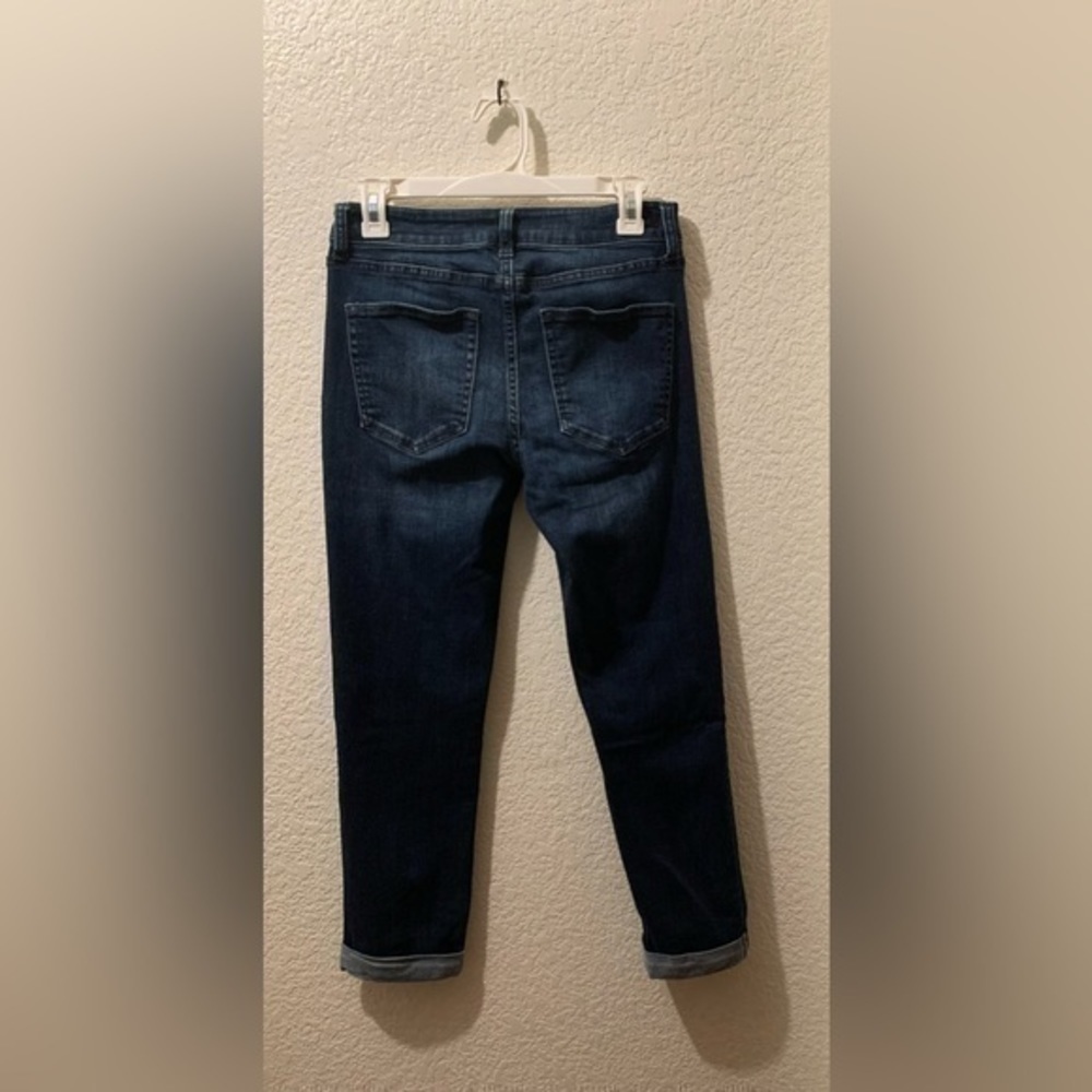 Liverpool Jeans Company the slim boyfriend Jean - Picture 9 of 9